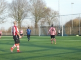 S.K.N.W.K. 3 - Z.S.C. '62 3 (competitie) seizoen 2024-2025 (264/287)